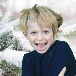 Meet your Posher, Cory